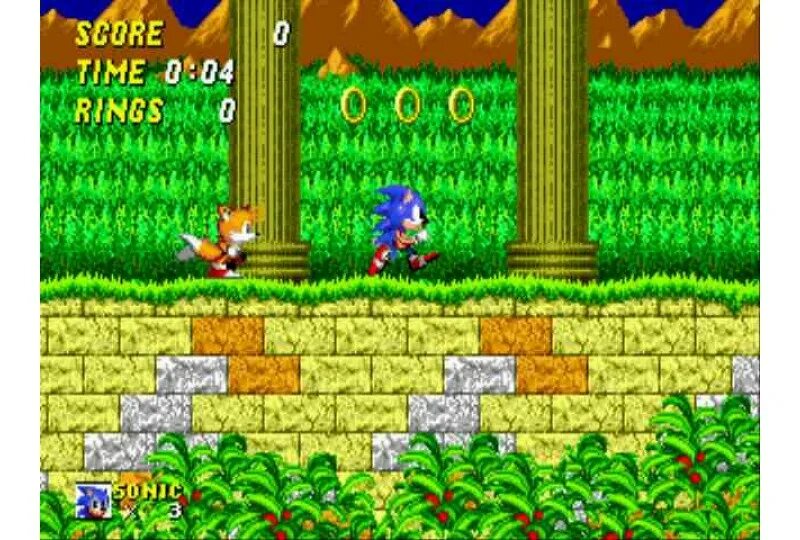 Игра сега соник 2. Игра Sonic the Hedgehog 2. Sonic 2 сега. Соник игра на сеге. Sonic the Hedgehog 1992 игра.