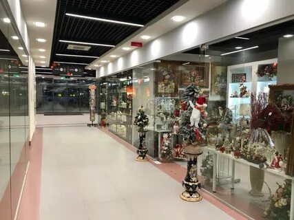 Красногорский магазины