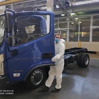Газ фотон