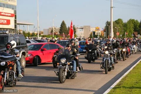 16 мая белгород