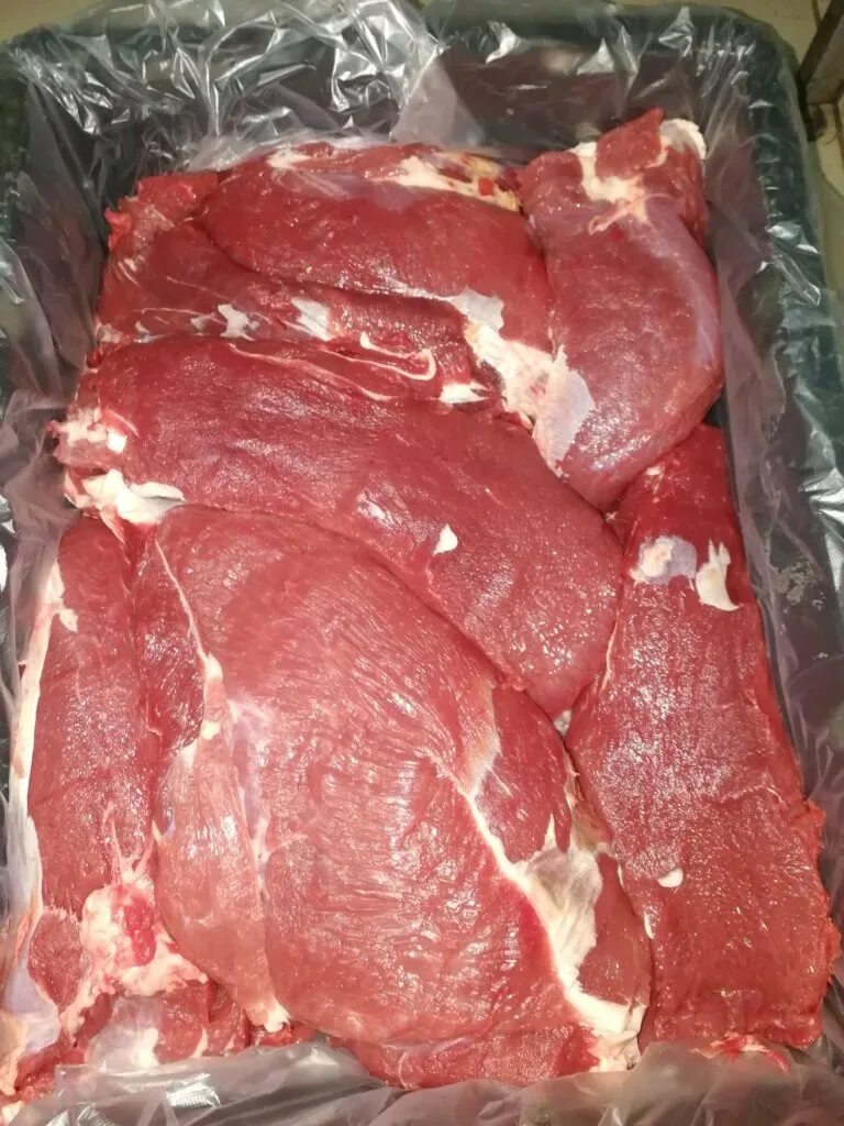 2 сорт мяса