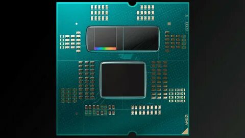 Ryzen master 7800x3d