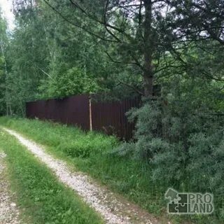 Участок раздолье
