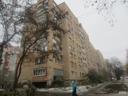 Пушкина 38