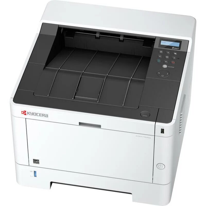 Kyocera ecosys цветной лазерный принтер. Kyocera ecosys цветной лазерный принтер