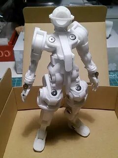 Шарнирные игрушки