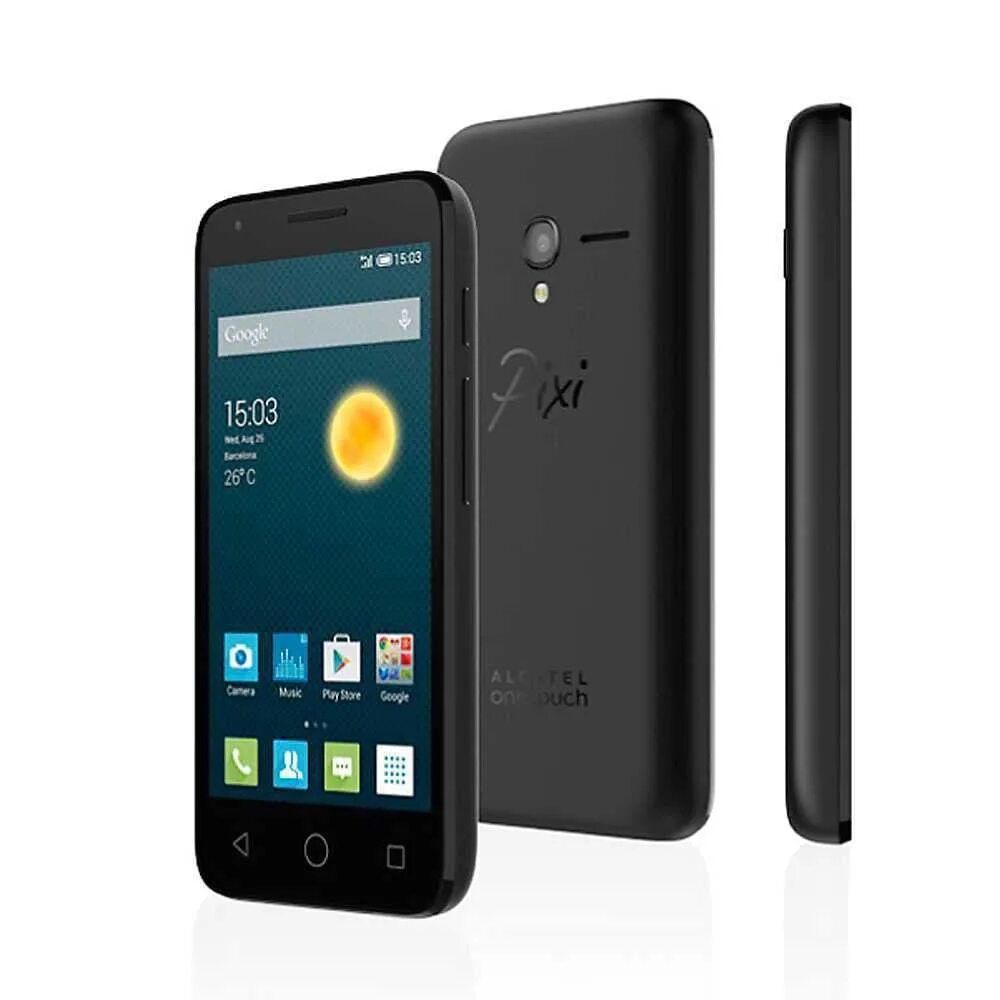 Alcatel one touch pixi 3. Alcatel 4027d. смартфон alcatel pixi 3 4027d. alcatel pixi 3(4.5) 4027d.