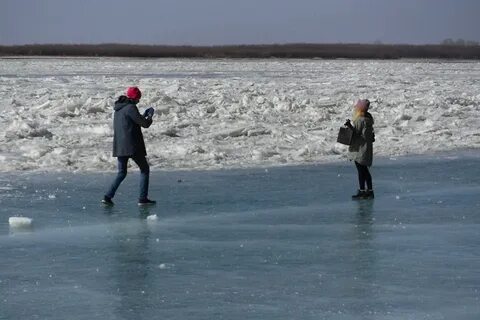 Период ледостава