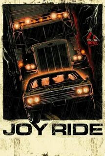 Joy riding