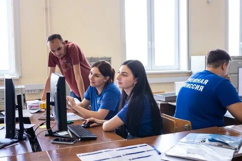 Волгу абитуриенту