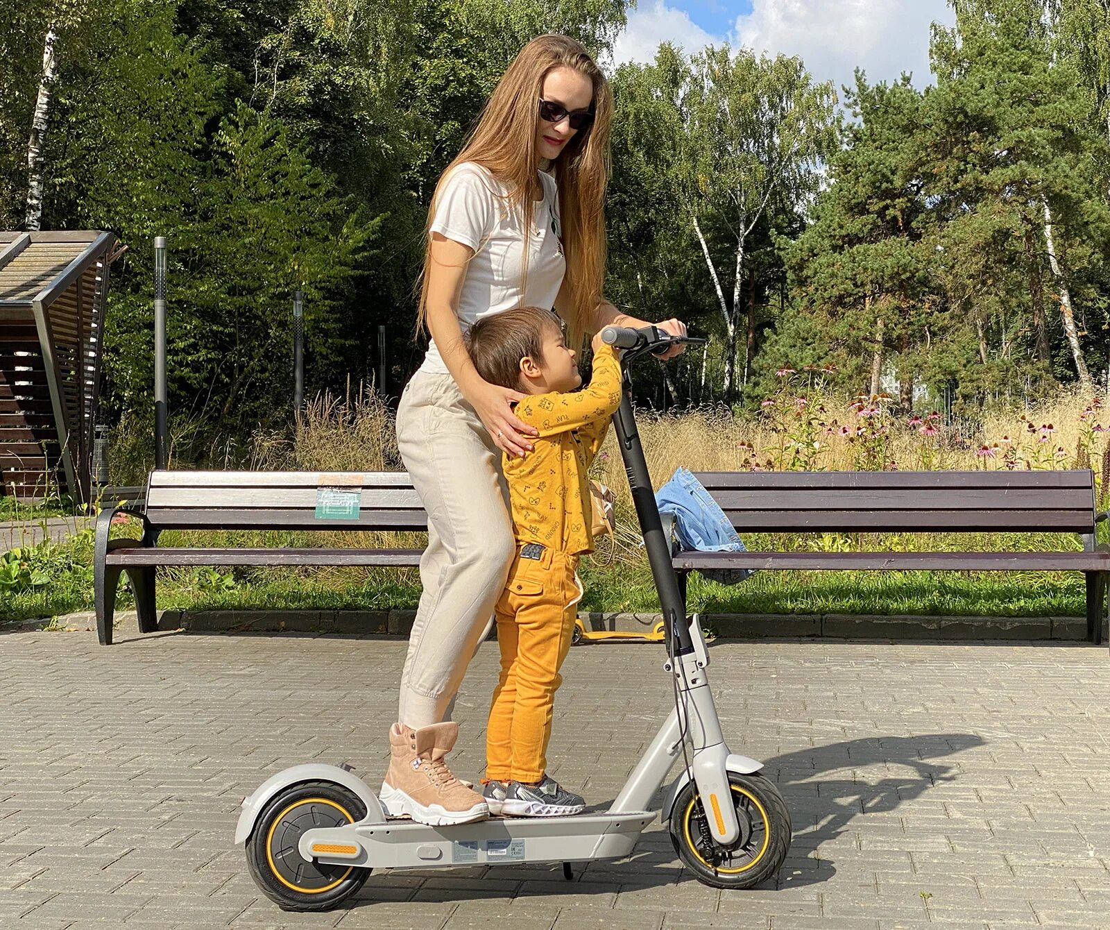 Электросамокат ninebot kickscooter g30p. Ninebot KICKSCOOTER Max g30lp. Электросамокат Ninebot Max g30lp. Segway Ninebot Max g30lp. Segway Ninebot KICKSCOOTER Max g30.