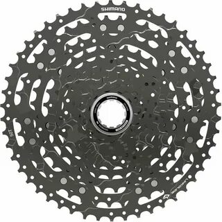Shimano cues