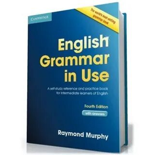 But grammar