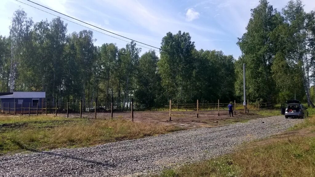 Площадь кп