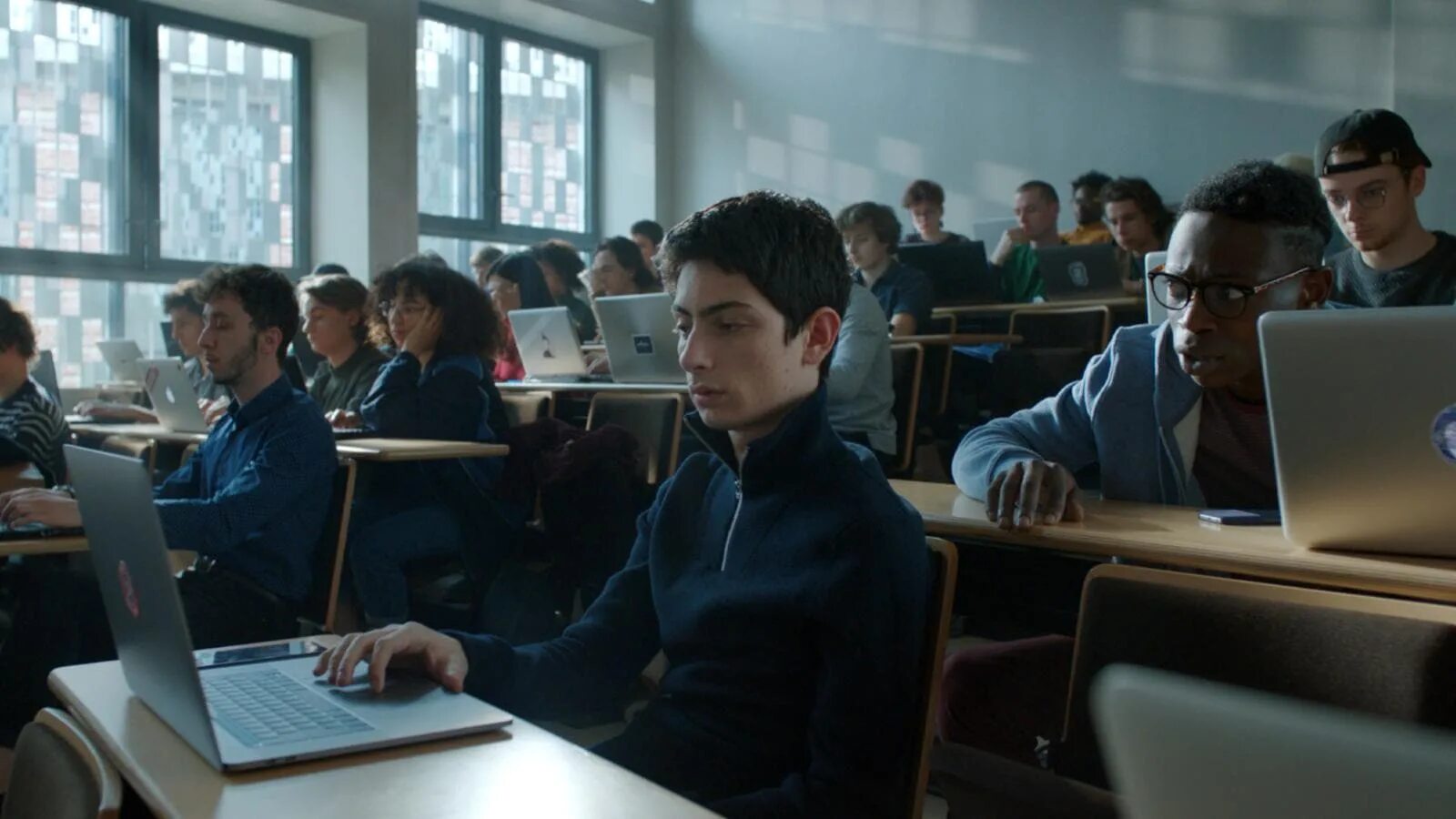 Films about programming