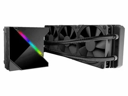 Asus ryujin 360