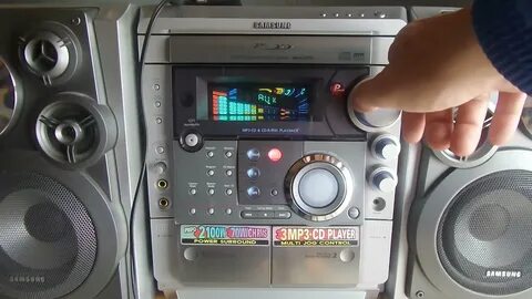 Samsung max mod