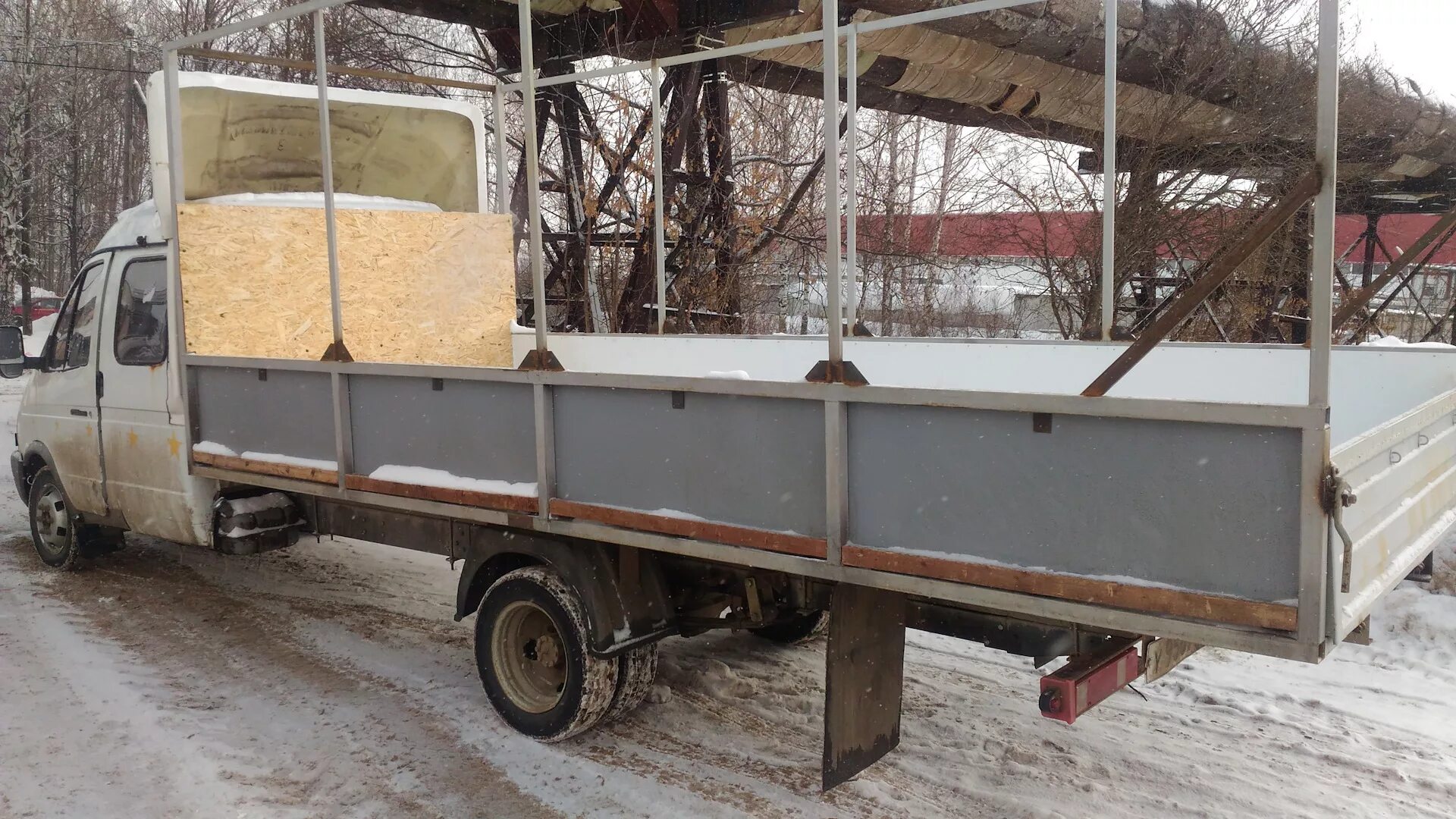 Удлинить борта. Газель кузов 2.5. удлинение кузова газели 3302. газель удлиненный кузов. удлиненные борта на газель.