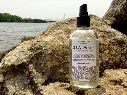 Hair mist