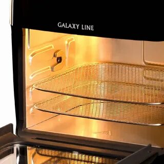 Аэрогриль galaxy line