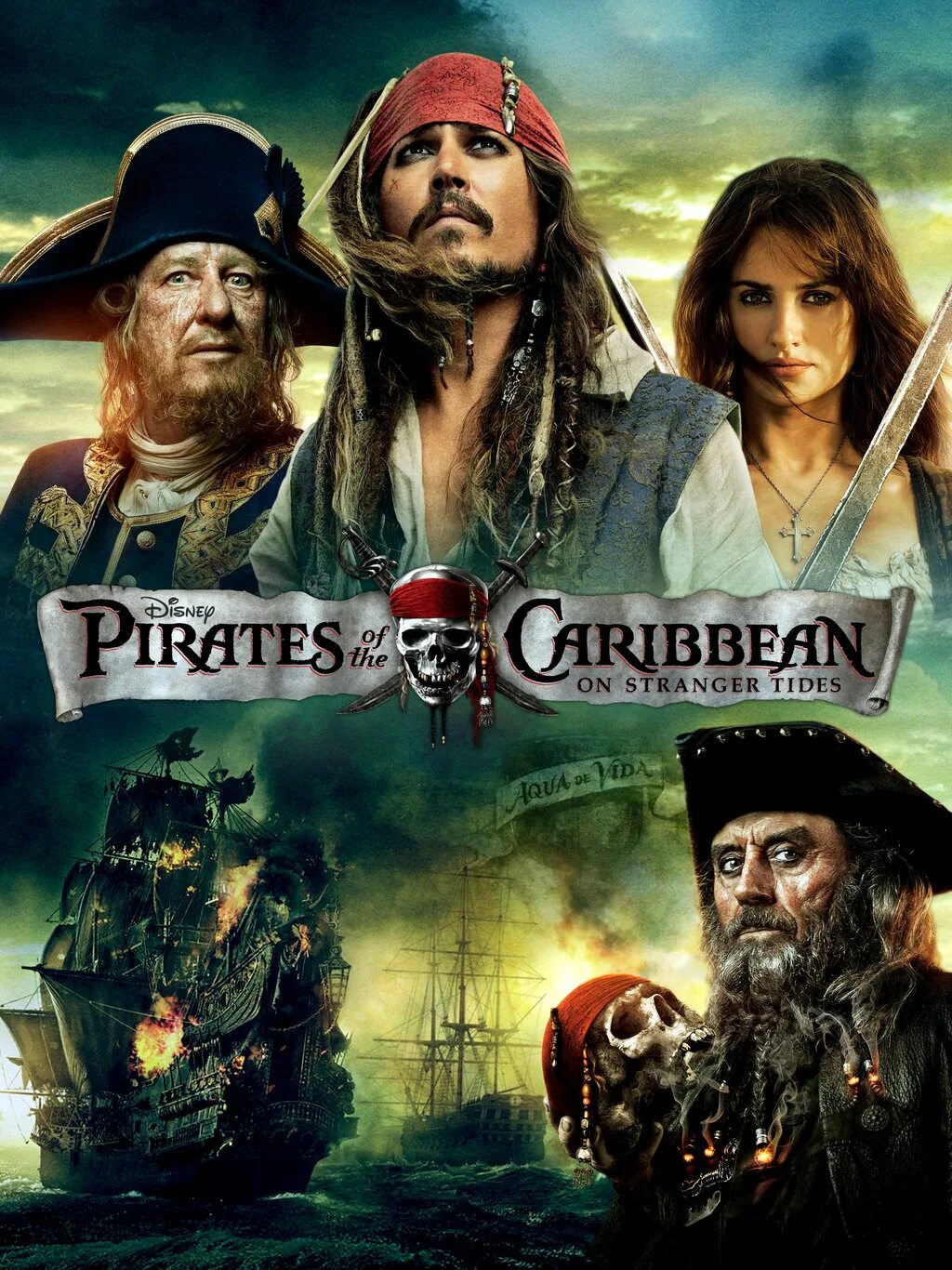 Pirates of the caribbean: on stranger tides фильм 2011 dvd. Постер pirates of the caribbean: 4. Пираты карибского моря проклятие черной жемчужины постер. Пираты карибского моря 4 на странных берегах. Пираты карибского моря 4 на странных берегах.