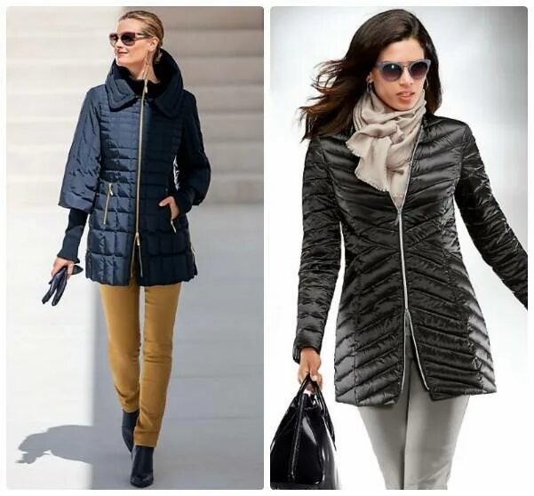 2021 New Arrival Cotton-padded Jacket Female Medium-long Pu - AliExpress