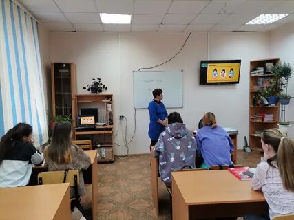 Колледж кинешма