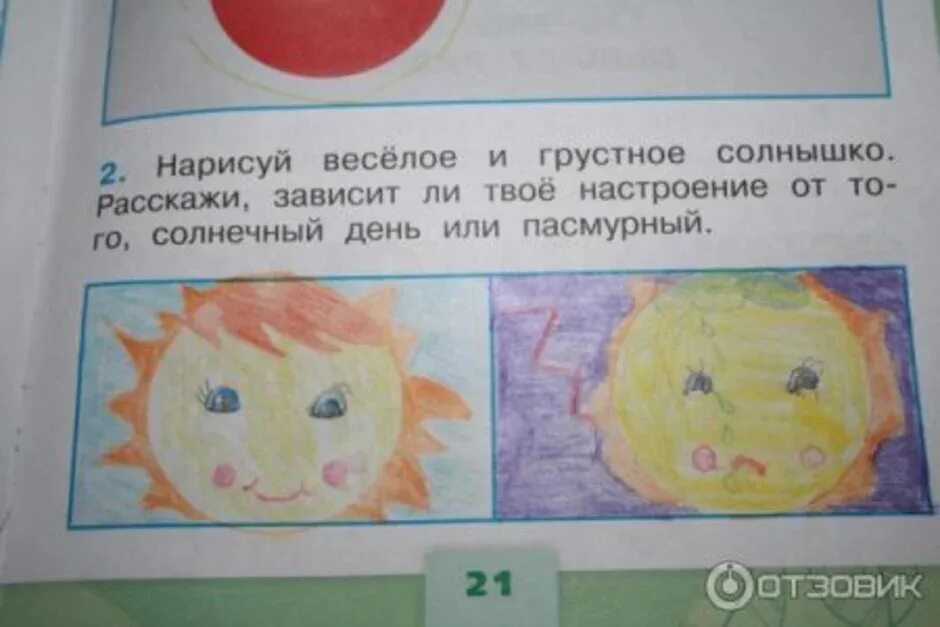 Рисунок передающий. Нарисуй веселое и грустное солнышко окружающий мир. Веселое и грустное солнце окружающий мир. Окружающий мир для 1 класса Веселые. Веселое и грустное солнышко по окружающему миру.