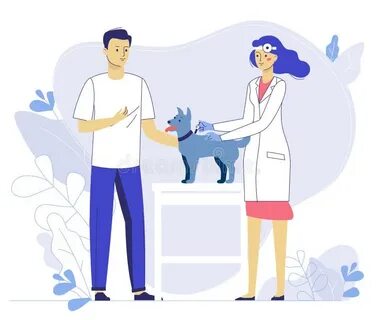 Пожарный ветеринар повар