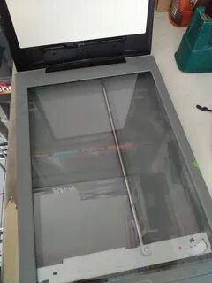 Сканер canon canoscan 25