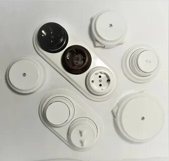 Bylectrica ретро