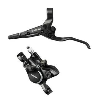 Shimano гидравлический
