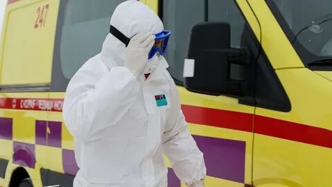 Пандемия в казахстане