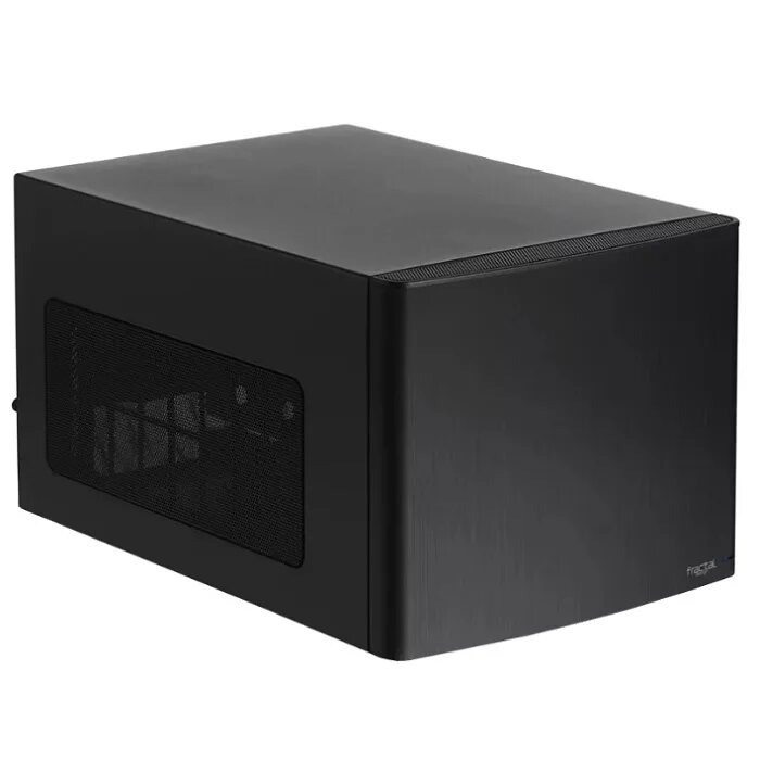 Inter-Tech TM-515 mATX - Корпусы - Photopoint