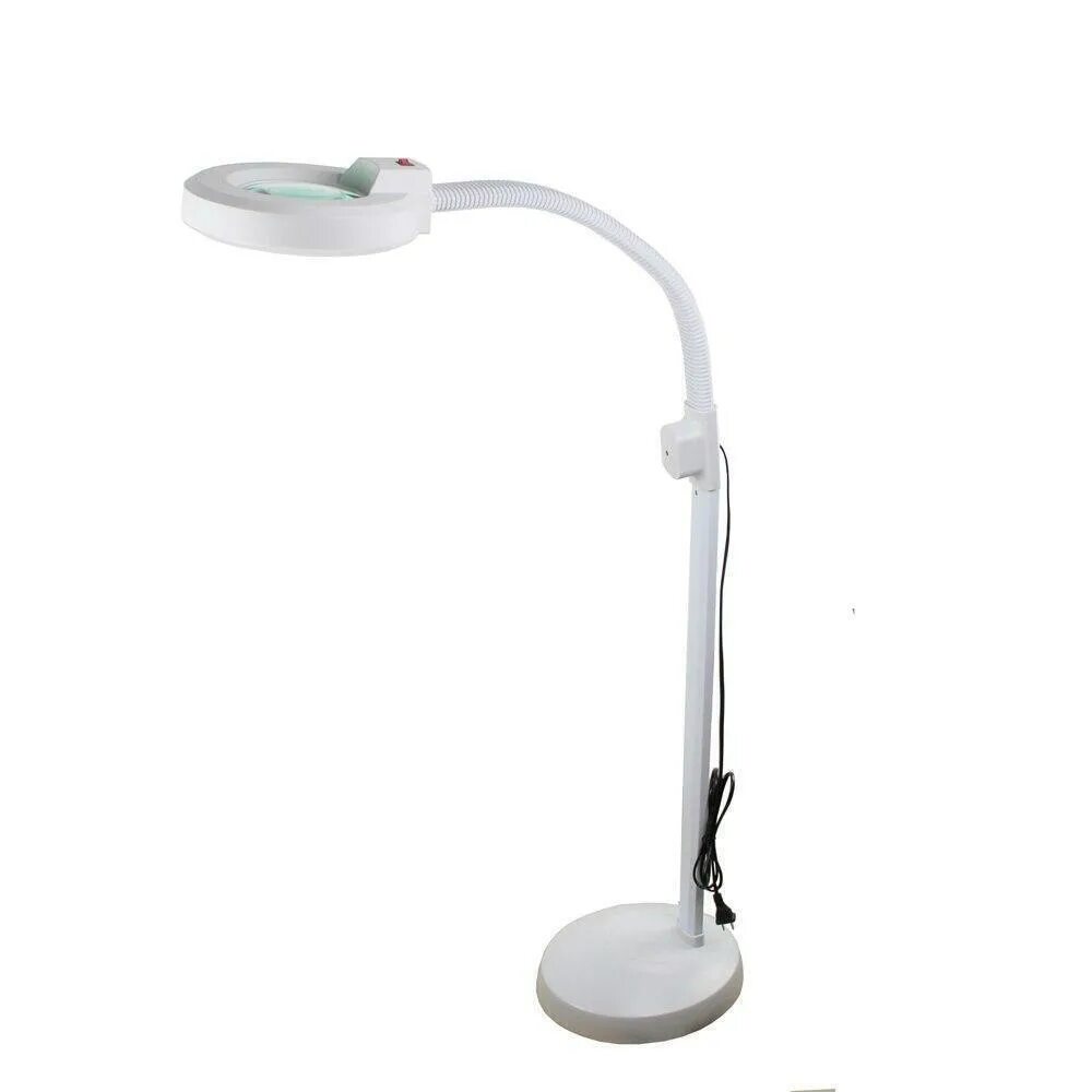 Лампа напольная на колесиках. Лампа бестеневая Magnifying Lamp. Косметологическая лампа Lamp Magnifier. Лампа-лупа модель 8064d. Бестеневые лампы с увеличительной линзой Magnifying Lamp VKG-72 ESD.