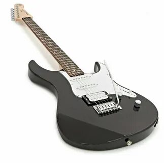 Yamaha pacifica