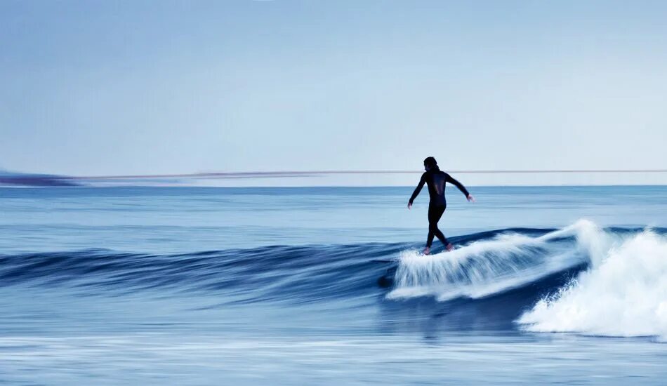 Sliding through