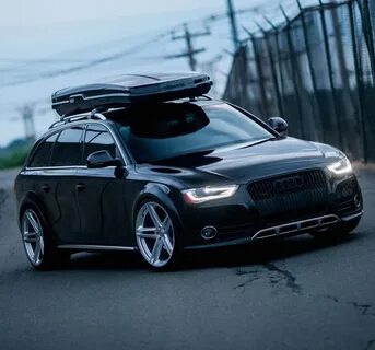 Allroad fast