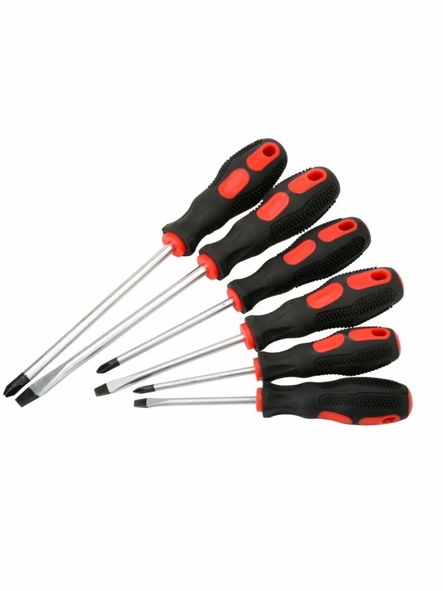 Набор отверток finepower ss6. Knipex kn-002012v01. Набор отверток 6 предметов с шестигранным стержнем автоdело 39481. Набор отверток avs os-4. Набор отверток 6 штук lit.