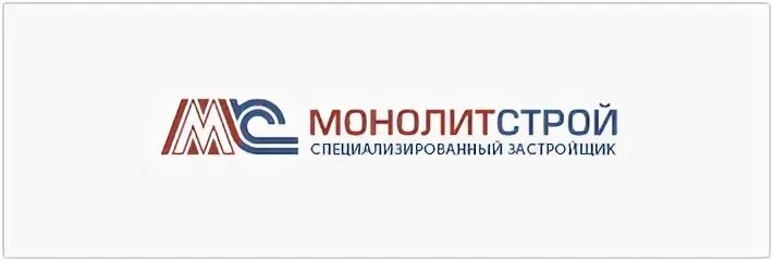 Монолит строй