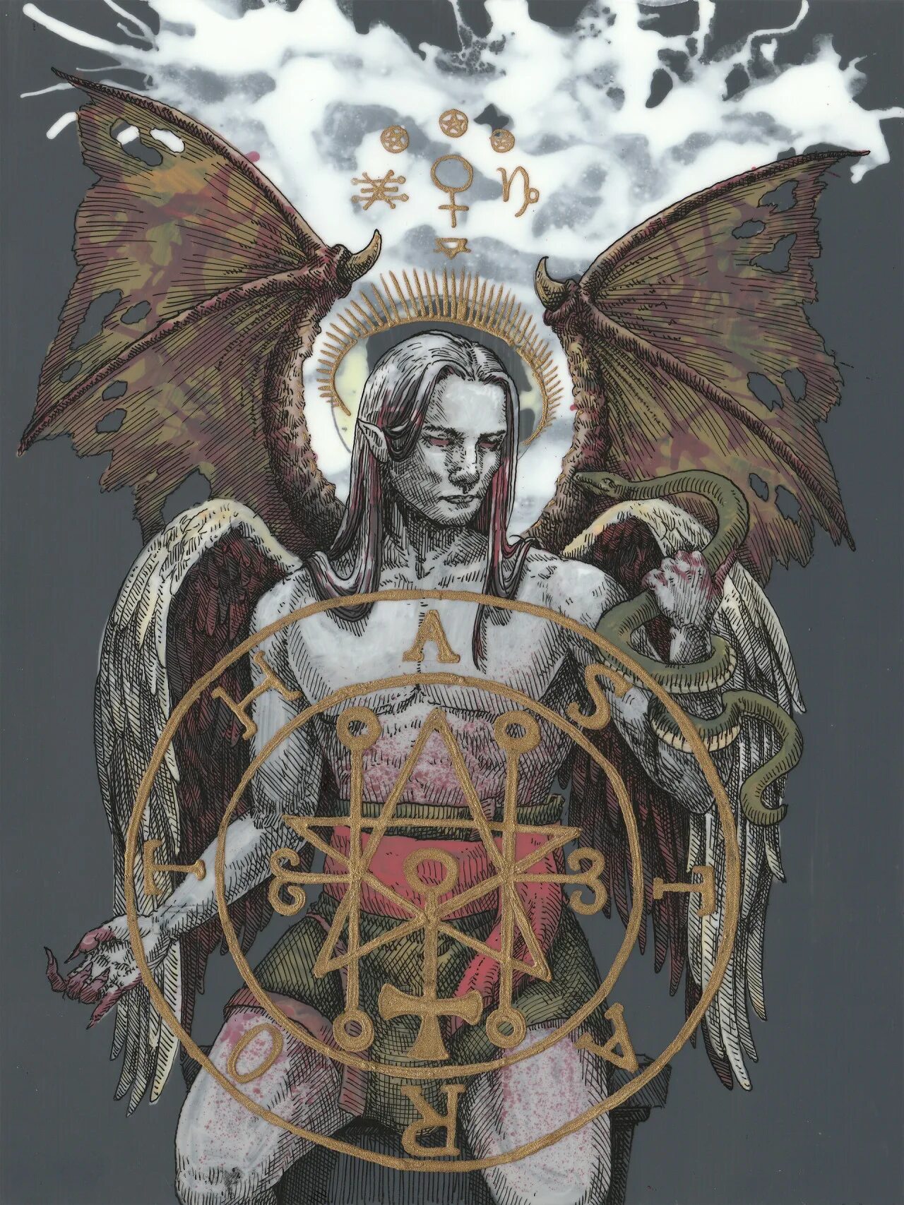 Астарот герцог ада. Астарот это. Астарот это. Таро демонов арианы осборн. Астарот это.