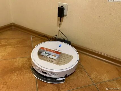 Redmond r450 отзывы