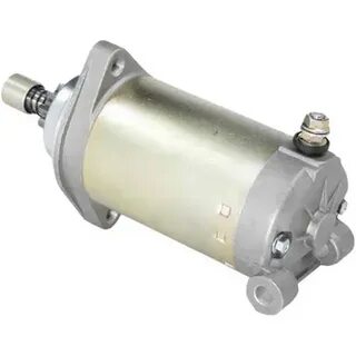 Yamaha стартеры