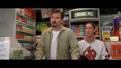 Kevin Smith 3-Movie Collection Blu-ray Review High-Resolution Screen Captur...