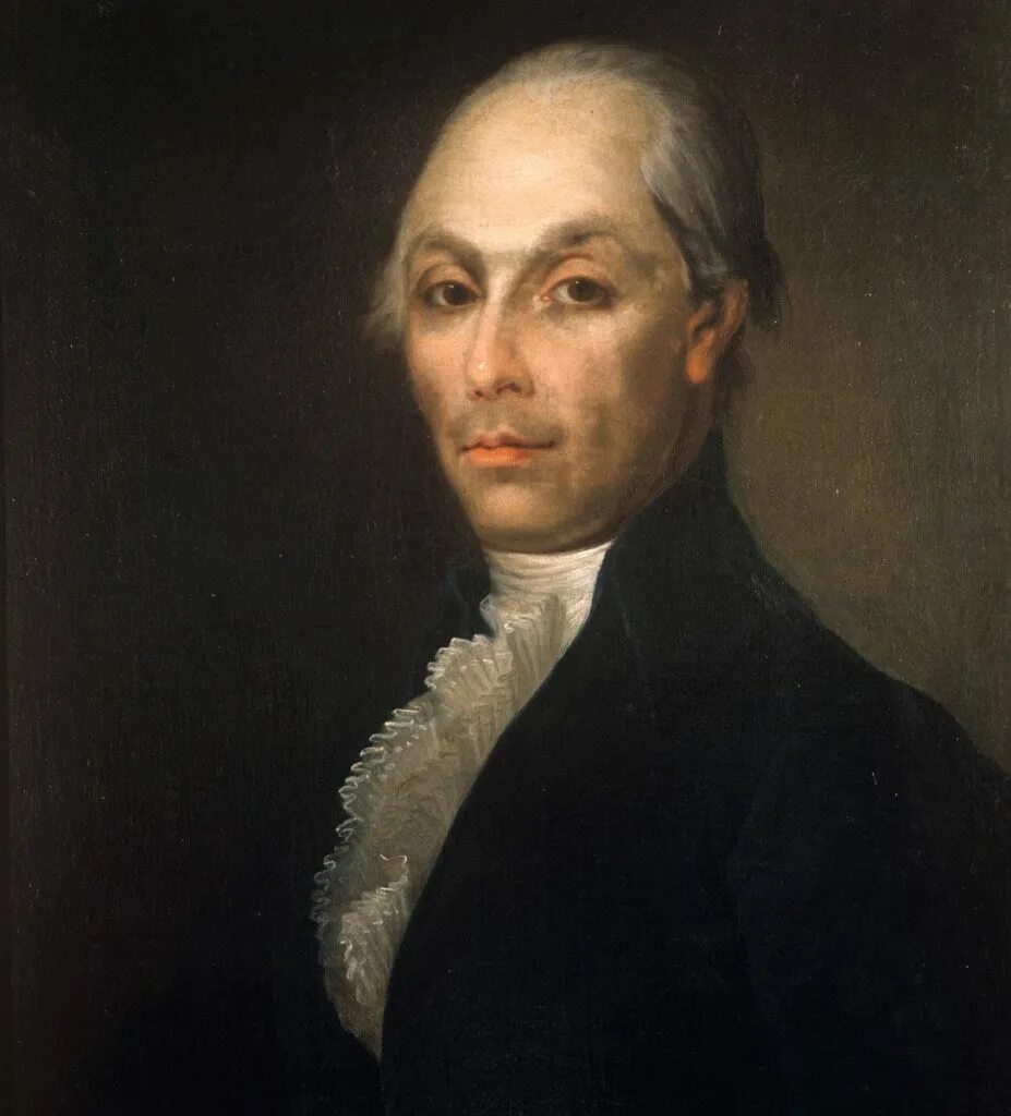 А.Н. Радищев (1749-1802). А.Н. Радищева (1749-1802). Кто такой радищев