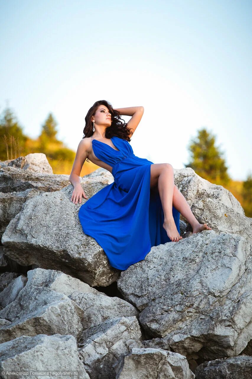 голышева отзывы