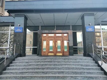 Управление федеральной службы по приморскому краю