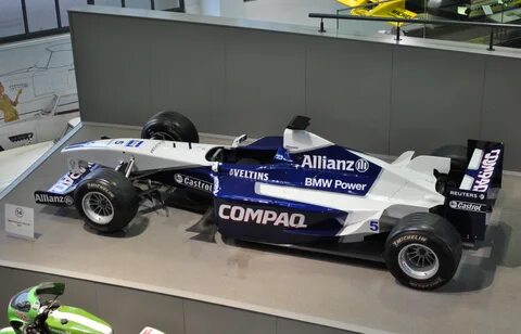 2001 23