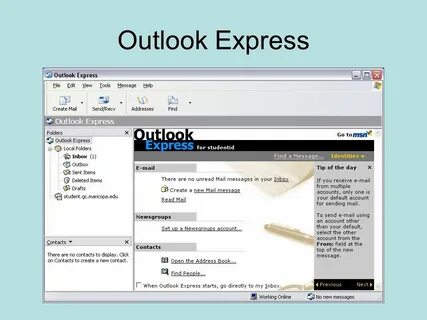 Ms express