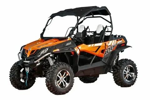 Cf moto 625